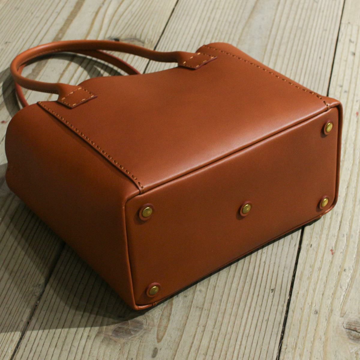 フェリージ STORICO トートバッグ Felisi 23-22a-ds