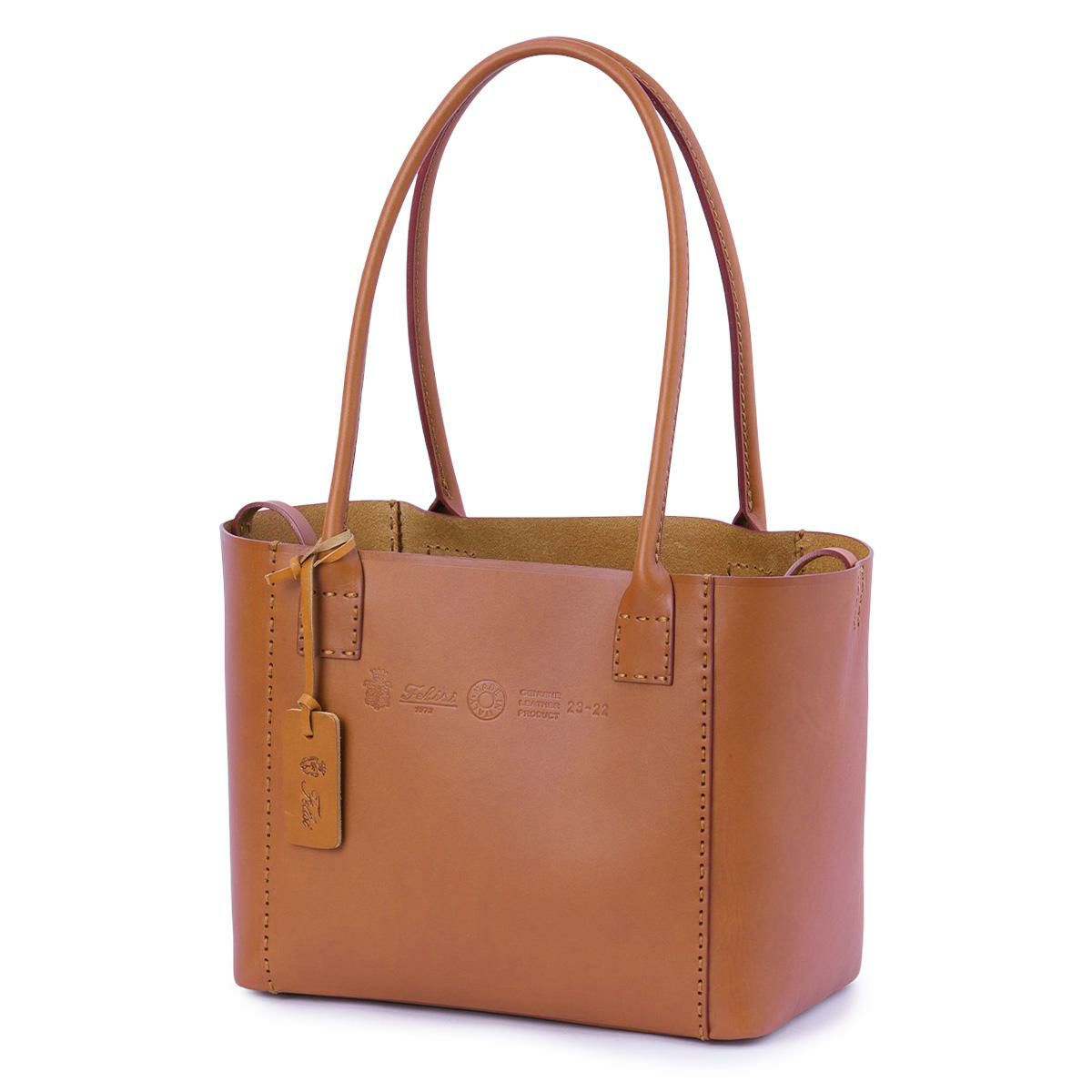 フェリージ STORICO トートバッグ Felisi 23-22a-ds