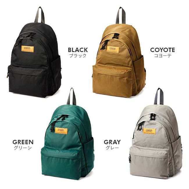 ユニバーサルオーバーオール リュック UNIVERSAL OVERALL uvo-030