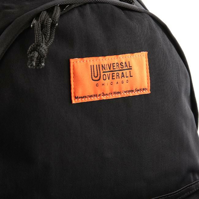 ユニバーサルオーバーオール  リュック UNIVERSAL OVERALL uvo-030