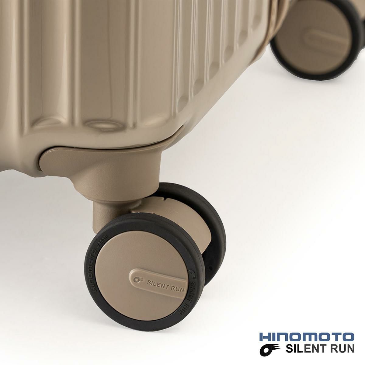 アジアラゲージ グランマックス スーツケース A.L.I gm-055z-33