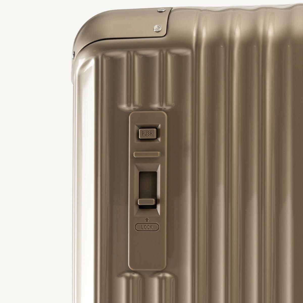 アジアラゲージ グランマックス スーツケース A.L.I gm-055z-33