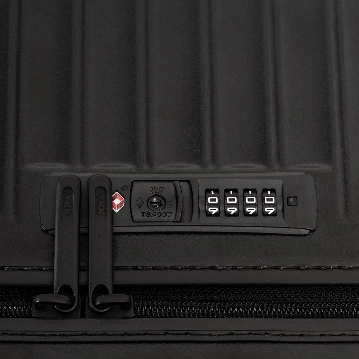 アジアラゲージ グランマックス スーツケース A.L.I gm-055z-33