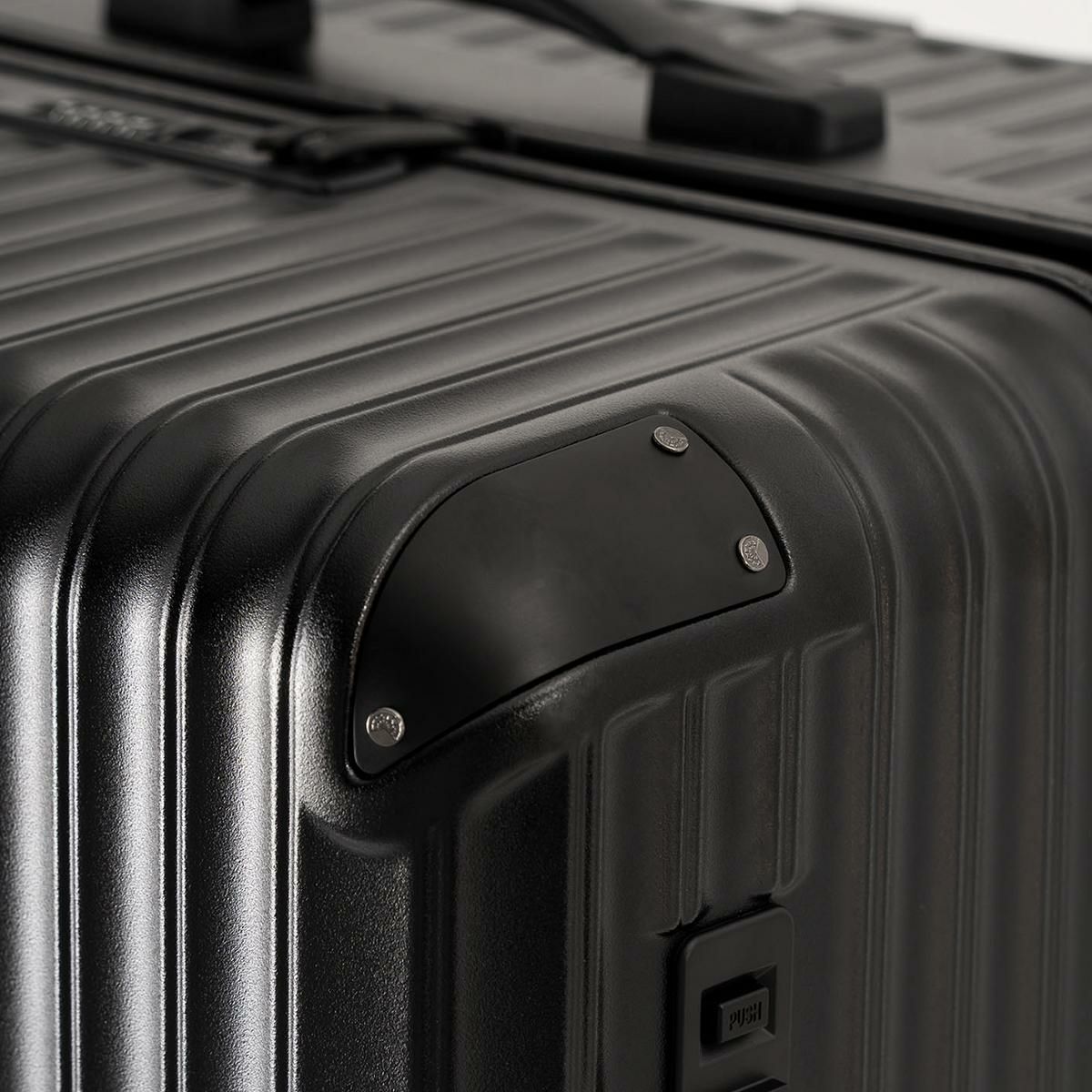 アジアラゲージ グランマックス スーツケース A.L.I gm-055z-33