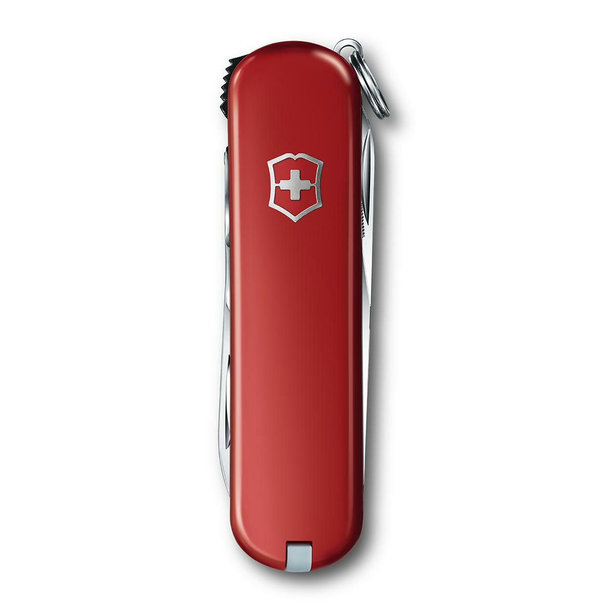 ビクトリノックス マルチツール ネイルクリップ580 つめ切り つめやすり 8機能 VICTORINOX SMALL POCKET KNIVES