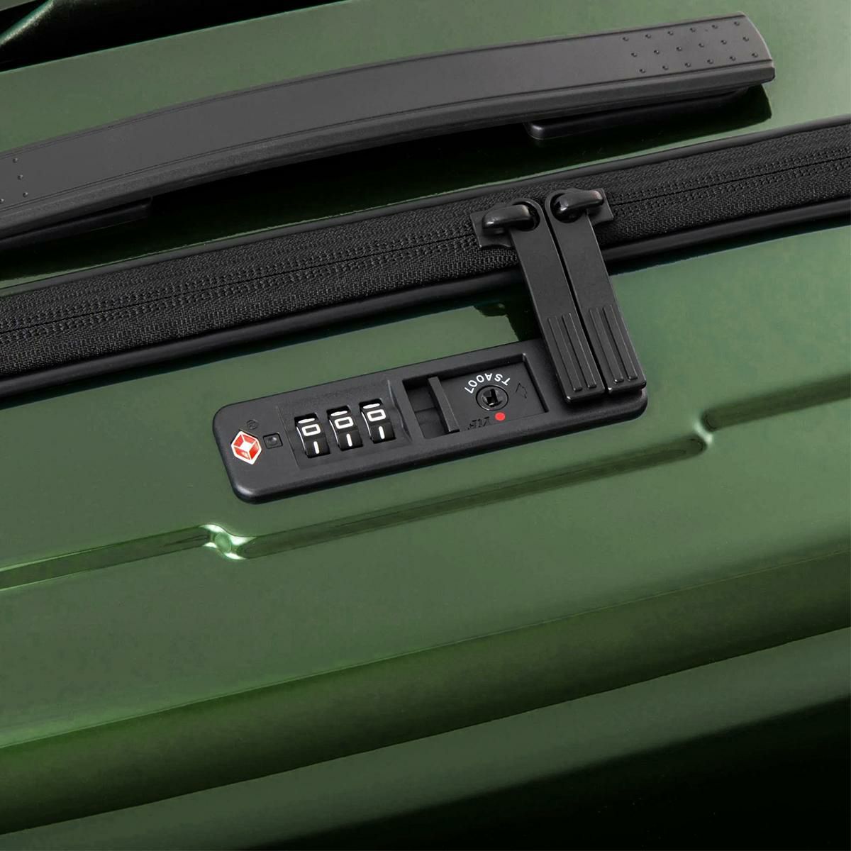 ゼロハリバートン ZRP-ZX OLT スーツケース ZERO HALLIBURTON zero-80532