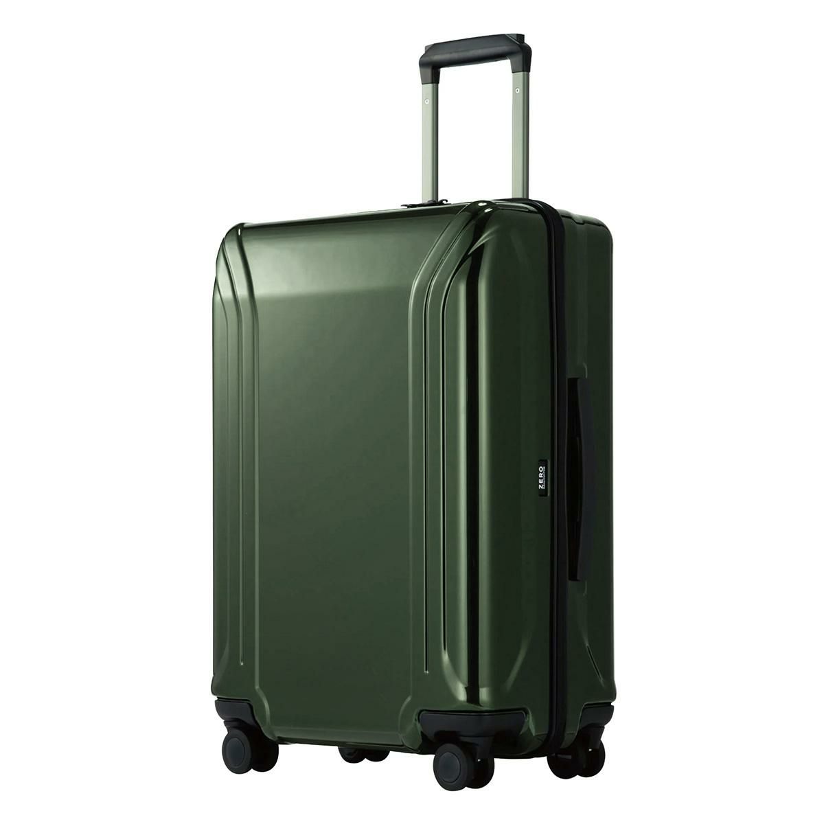 ゼロハリバートン ZRP-ZX OLT スーツケース ZERO HALLIBURTON zero-80532