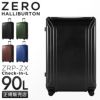 ゼロハリバートン ZRP-ZX OLT スーツケース ZERO HALLIBURTON zero-80534