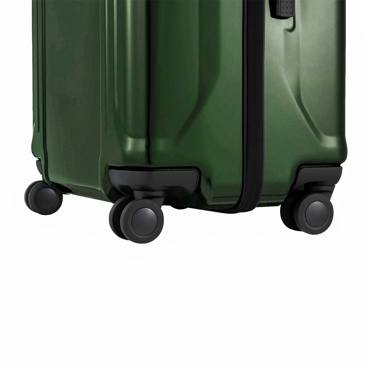 【未使用品】ゼロハリバートン スーツケース 軽量 90L 大容量 ポリカ レッド ZERO HALLIBURTON 最大32%☆7/22限定 セール20%OFF 特典付