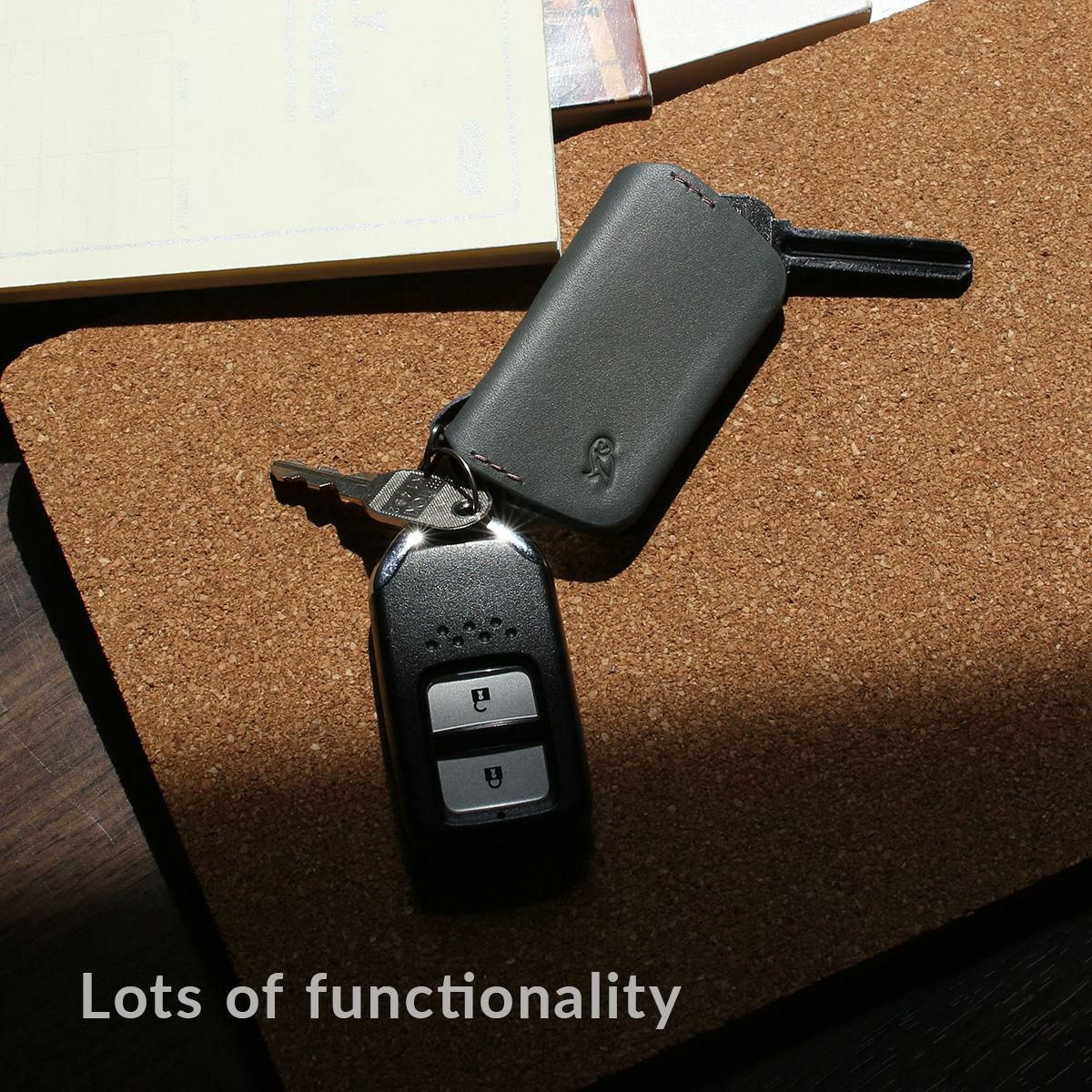 ベルロイ Key Holders キーケース キーホルダー Bellroy ekce