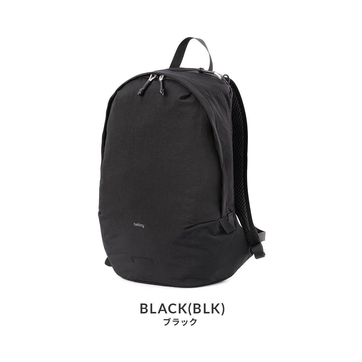 ベルロイ Lite リュック Bellroy blda