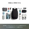 ベルロイ Lite リュック Bellroy blda