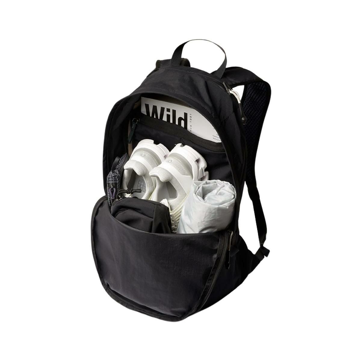 ベルロイ Lite リュック Bellroy blda