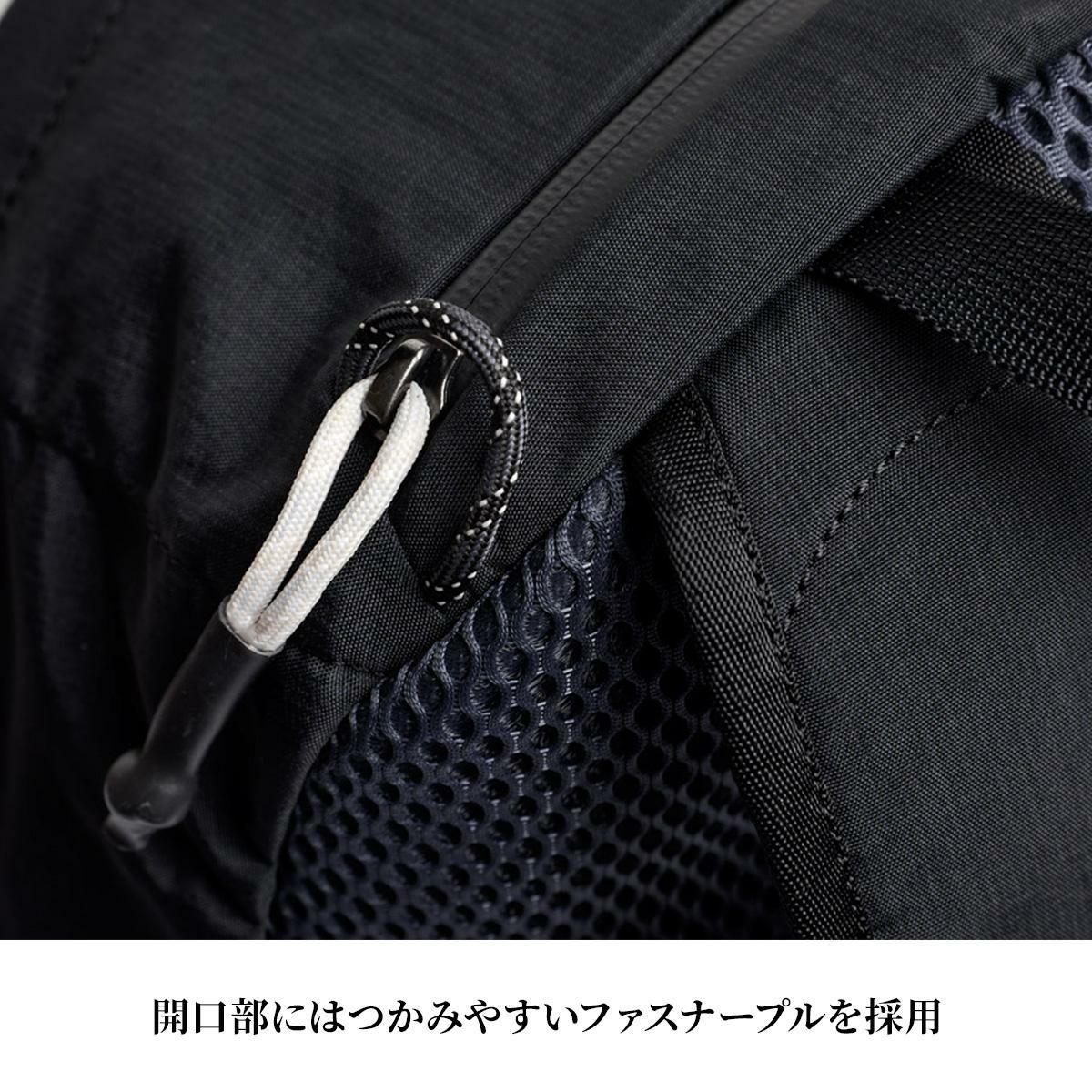 ベルロイ Lite リュック Bellroy blda