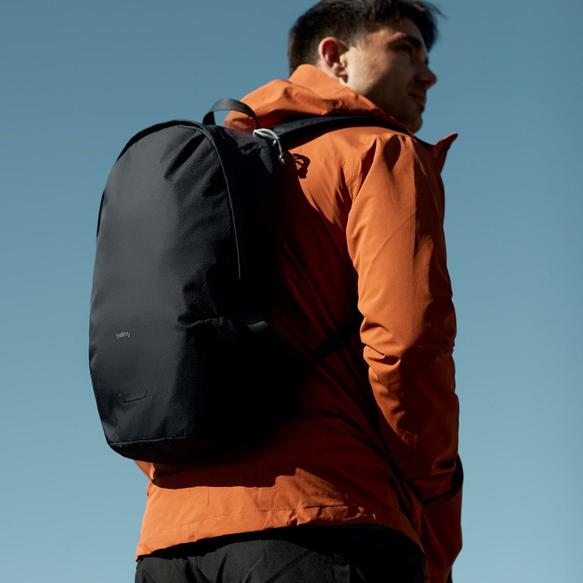 ベルロイ Lite リュック Bellroy blda