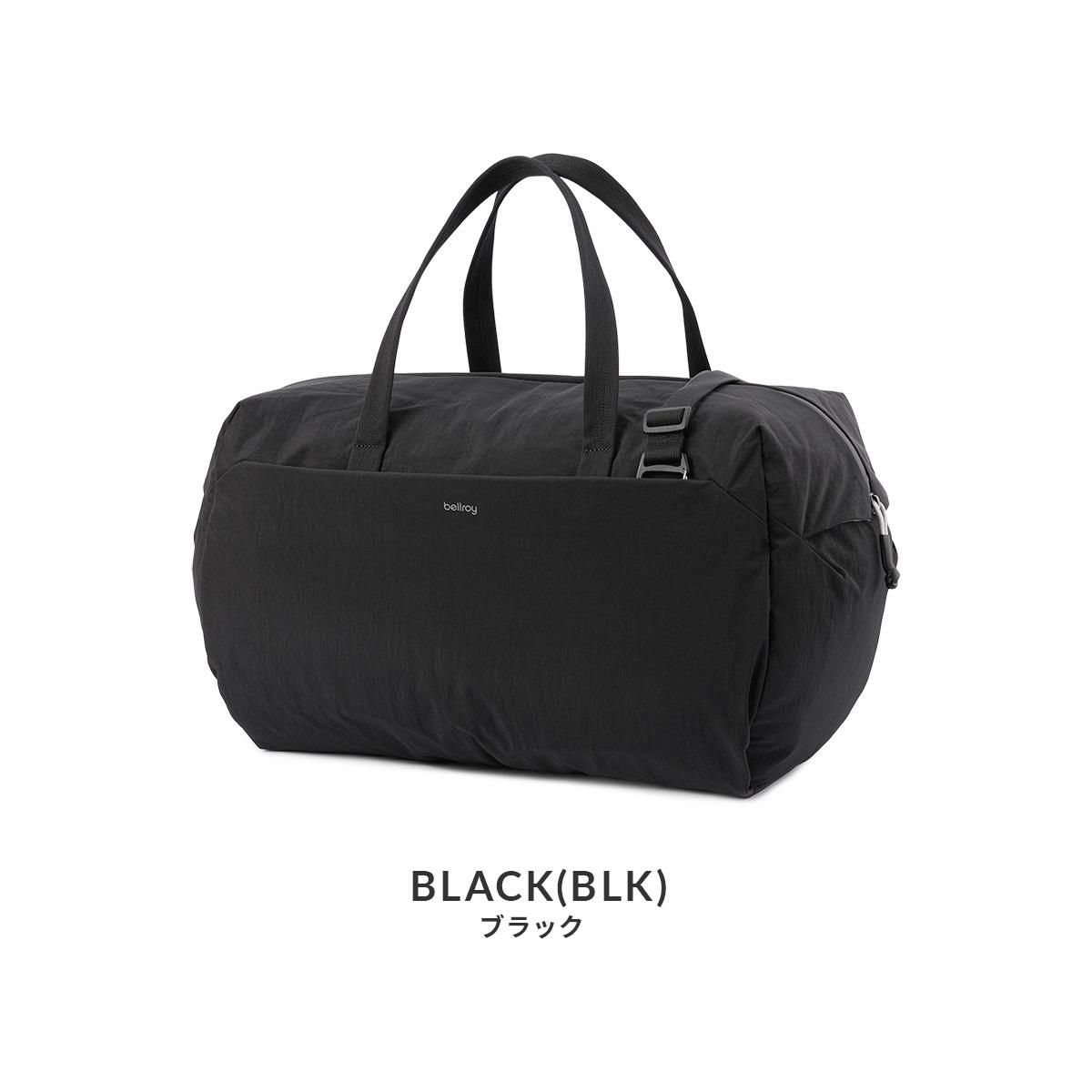 正規取扱店】ベルロイ Lite ボストンバッグ Bellroy blfa