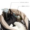 ベルロイ Lite ボストンバッグ Bellroy blfa