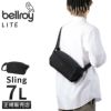 ベルロイ Lite ウエストバッグ Bellroy blla