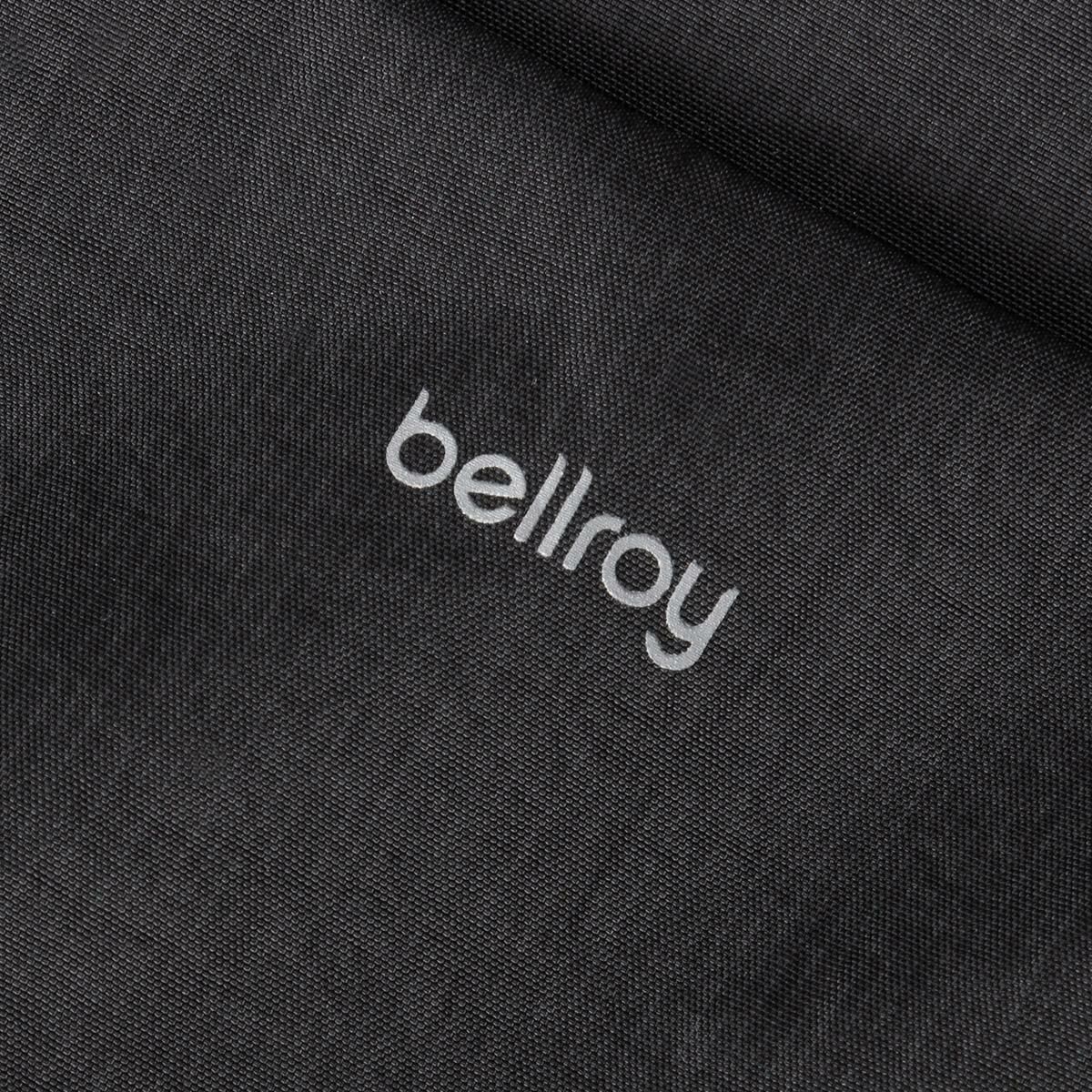 ベルロイ Lite ウエストバッグ Bellroy blla