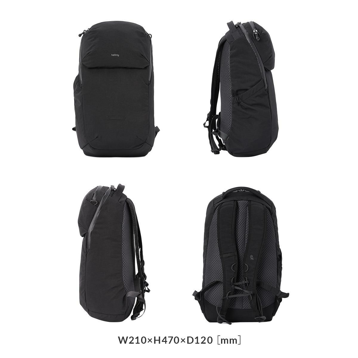 ベルロイ Lite リュック Bellroy blra