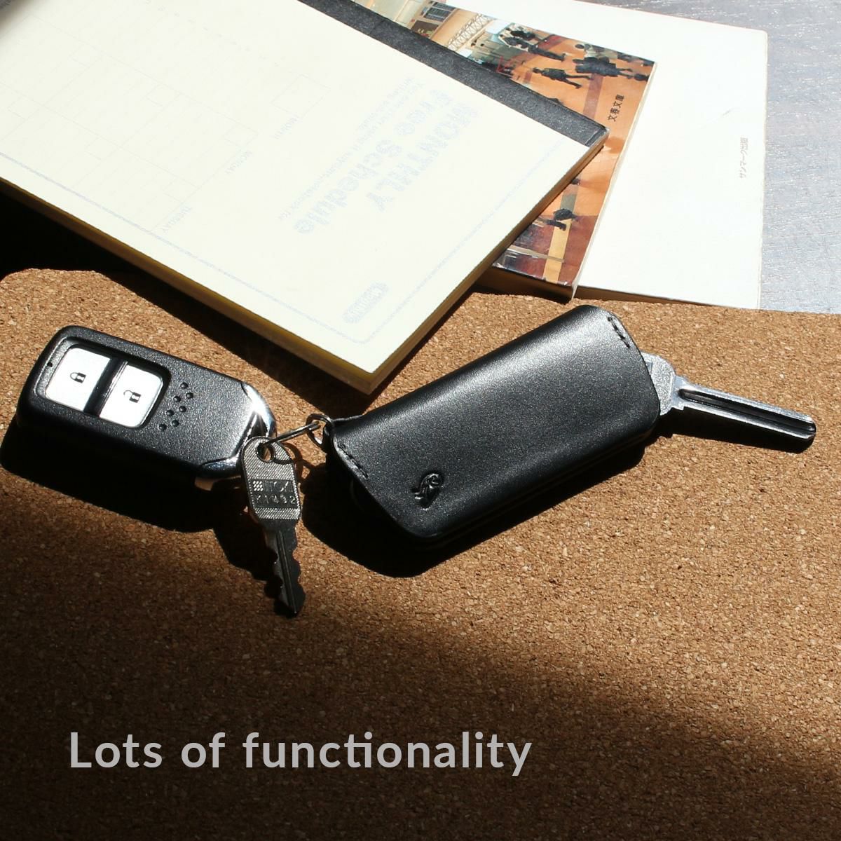 ベルロイ Key Holders キーケース キーホルダー Bellroy ekcf