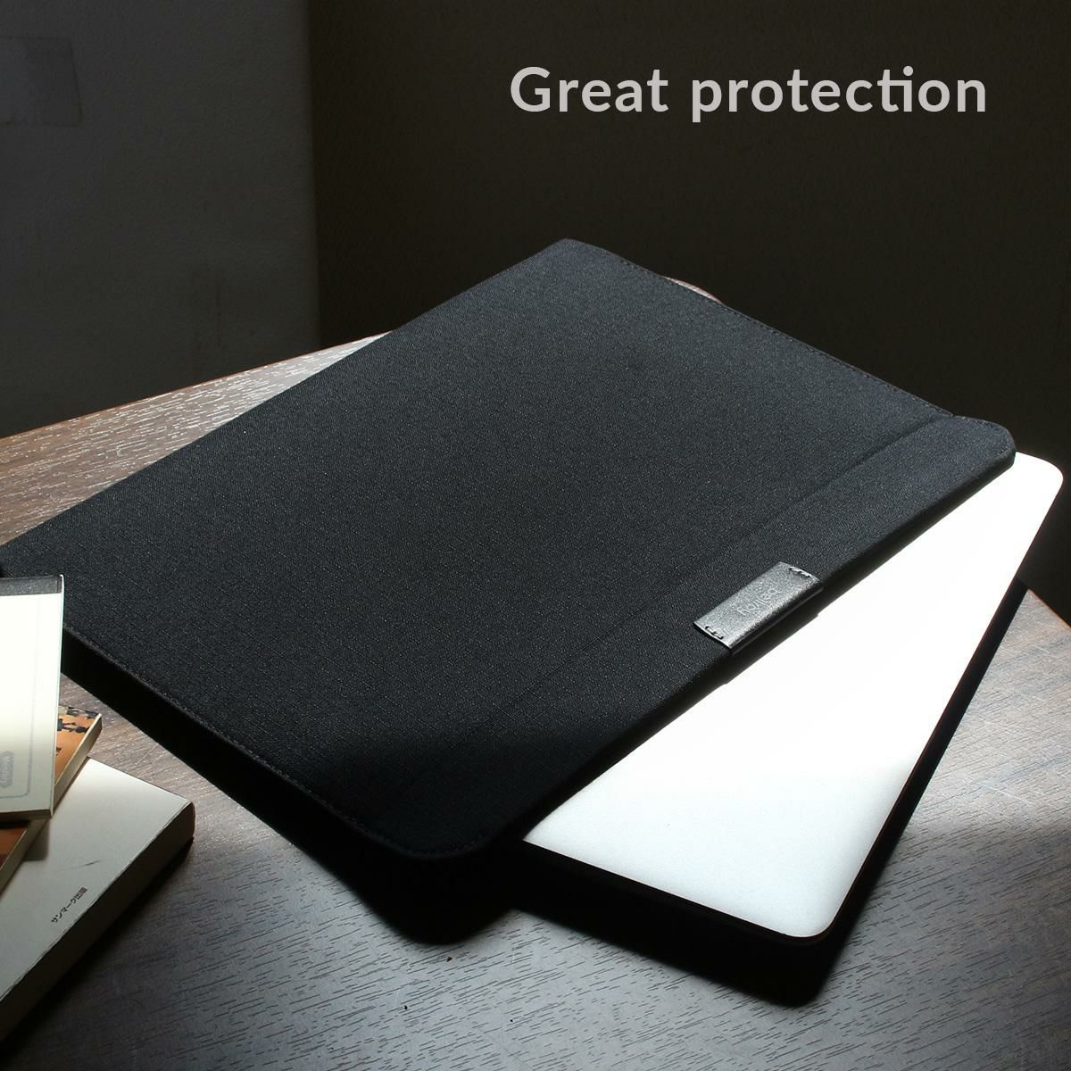 ベルロイ Device Accessories ドキュメントケース Bellroy laptop-sleeve