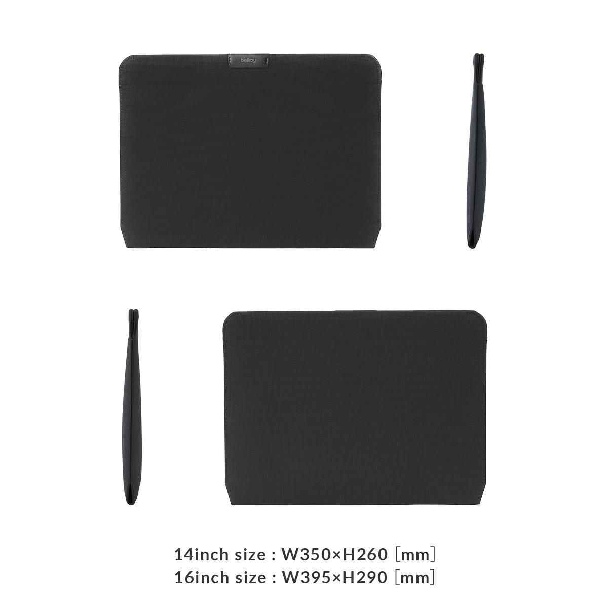 ベルロイ Device Accessories ドキュメントケース Bellroy laptop-sleeve