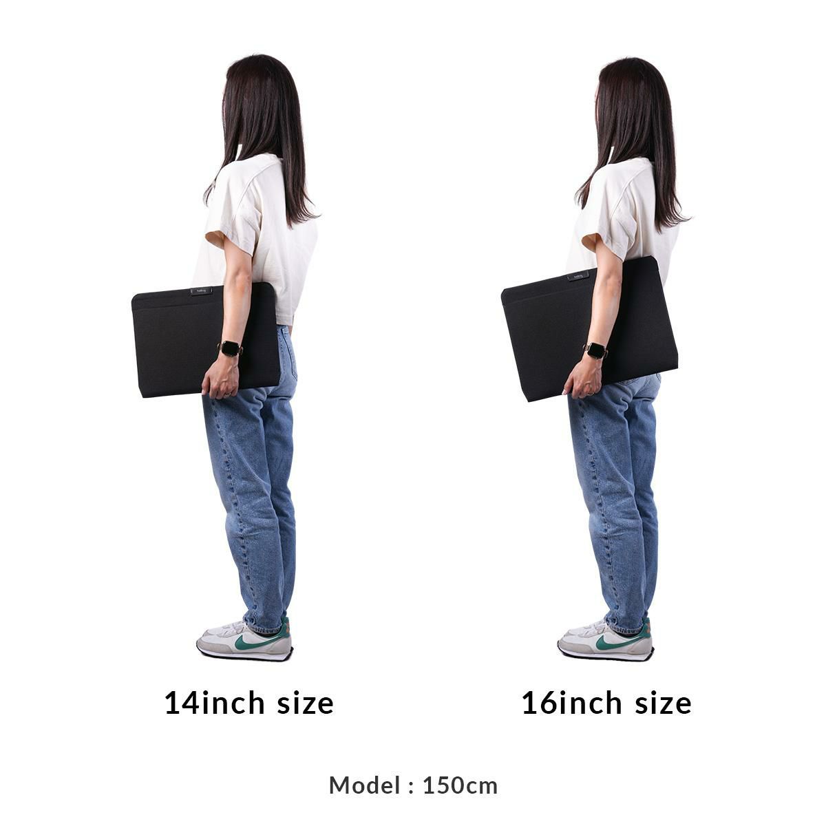 ベルロイ Device Accessories ドキュメントケース Bellroy laptop-sleeve