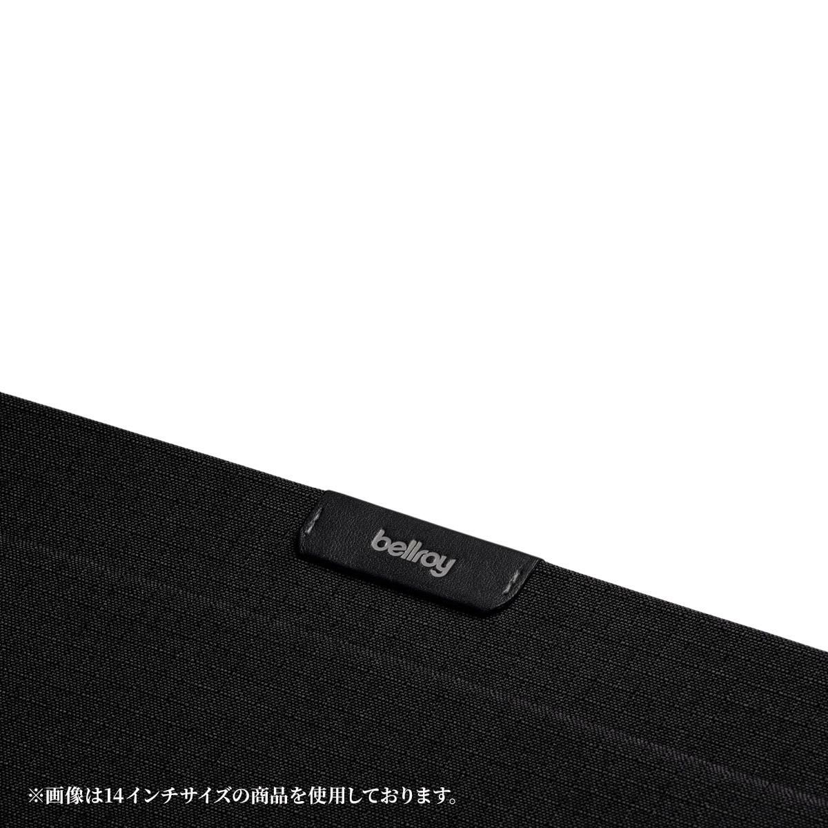 ベルロイ Device Accessories ドキュメントケース Bellroy laptop-sleeve
