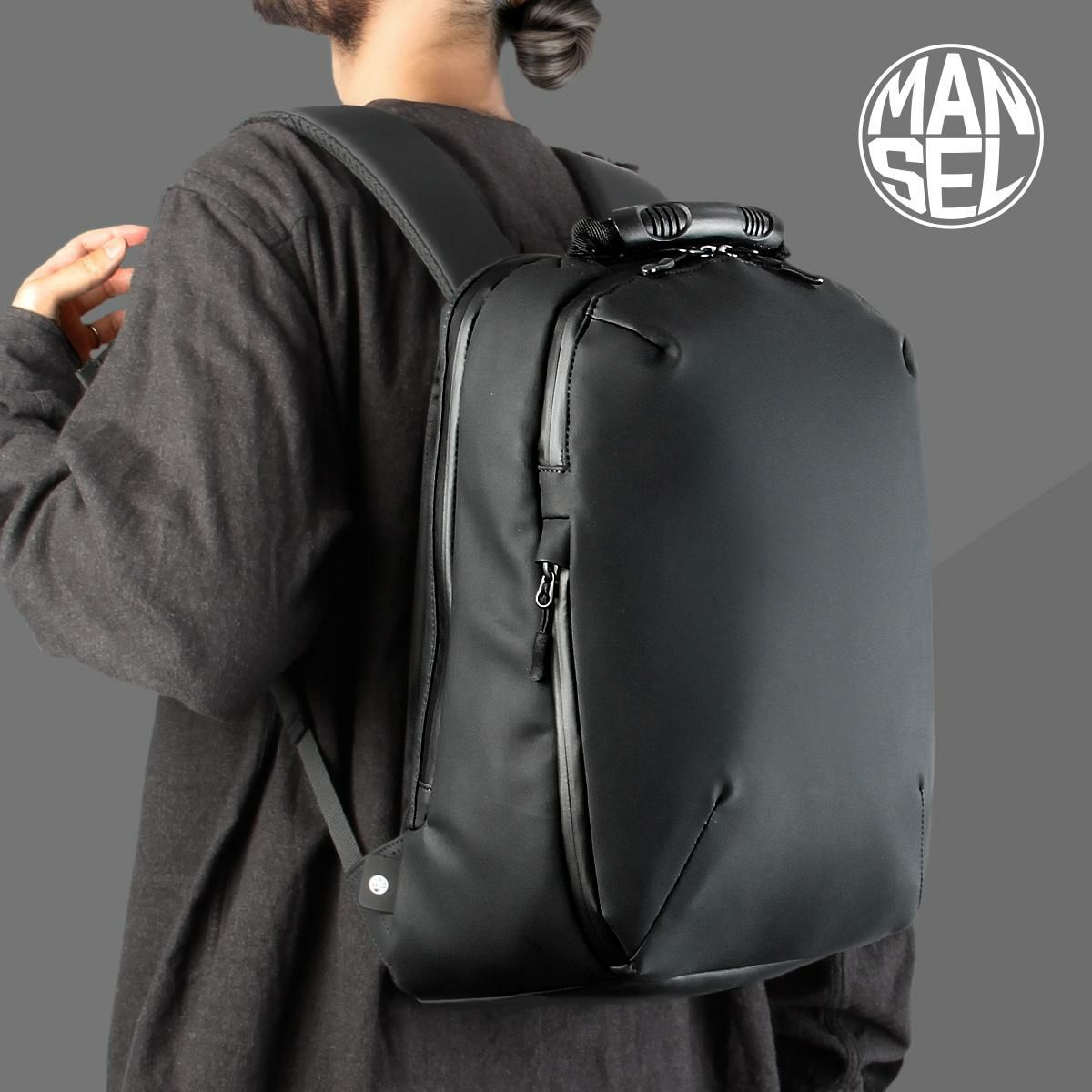 [公式] マンセル リュック mansel-0013