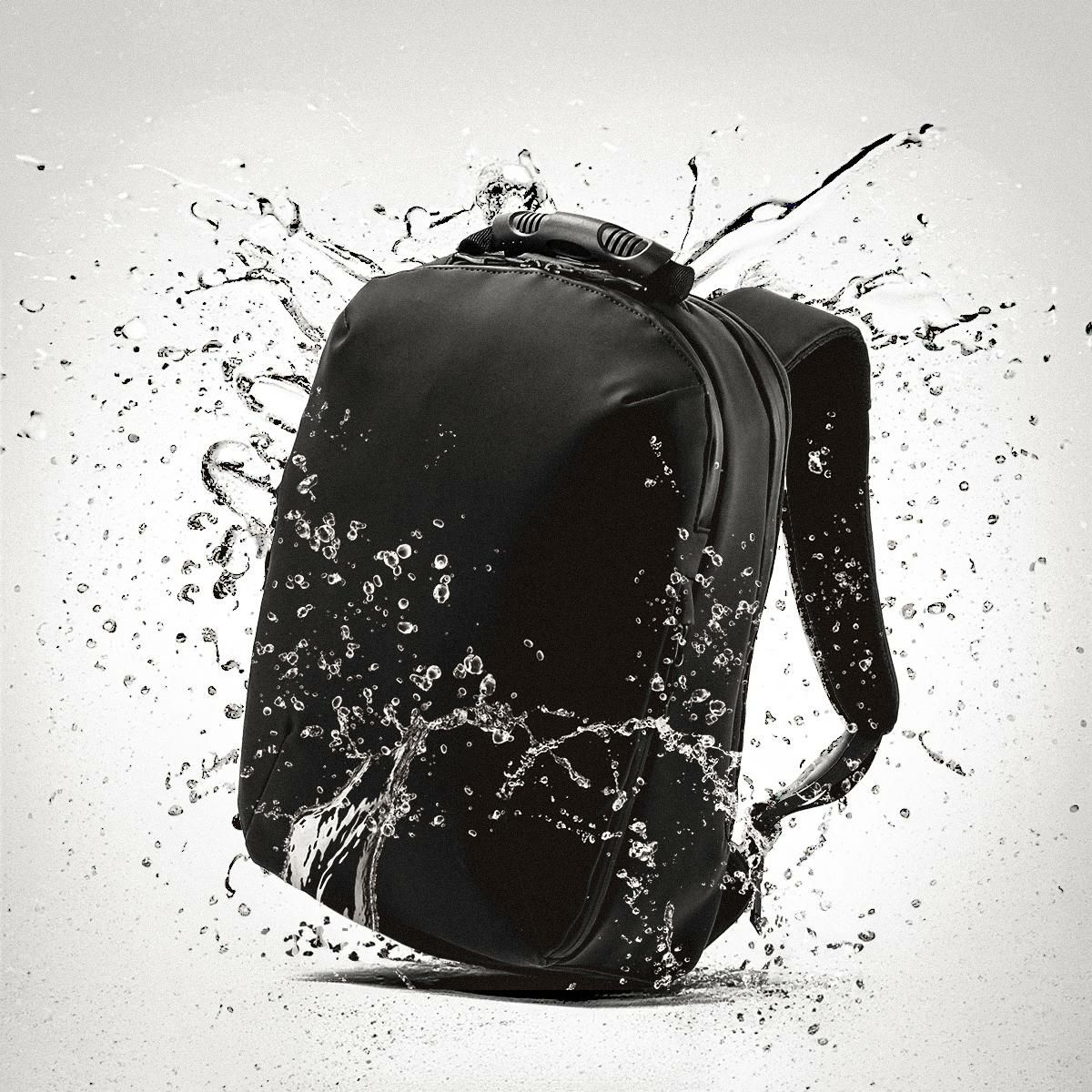 [公式] マンセル リュック mansel-0013