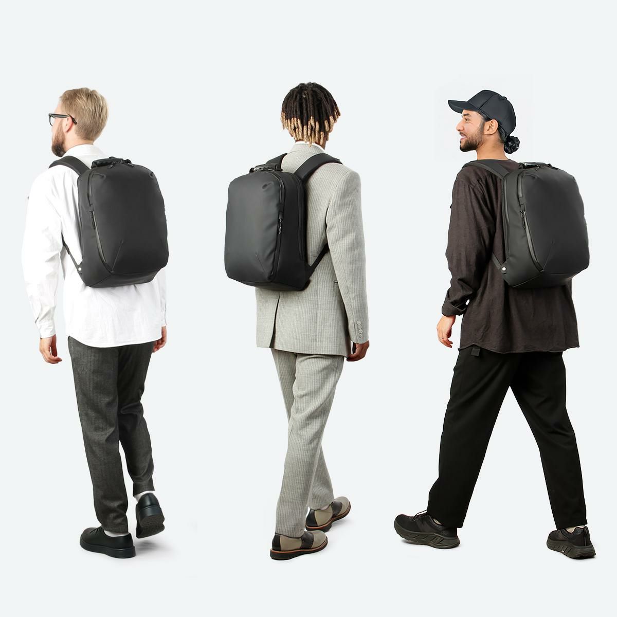 [公式] マンセル リュック mansel-0013