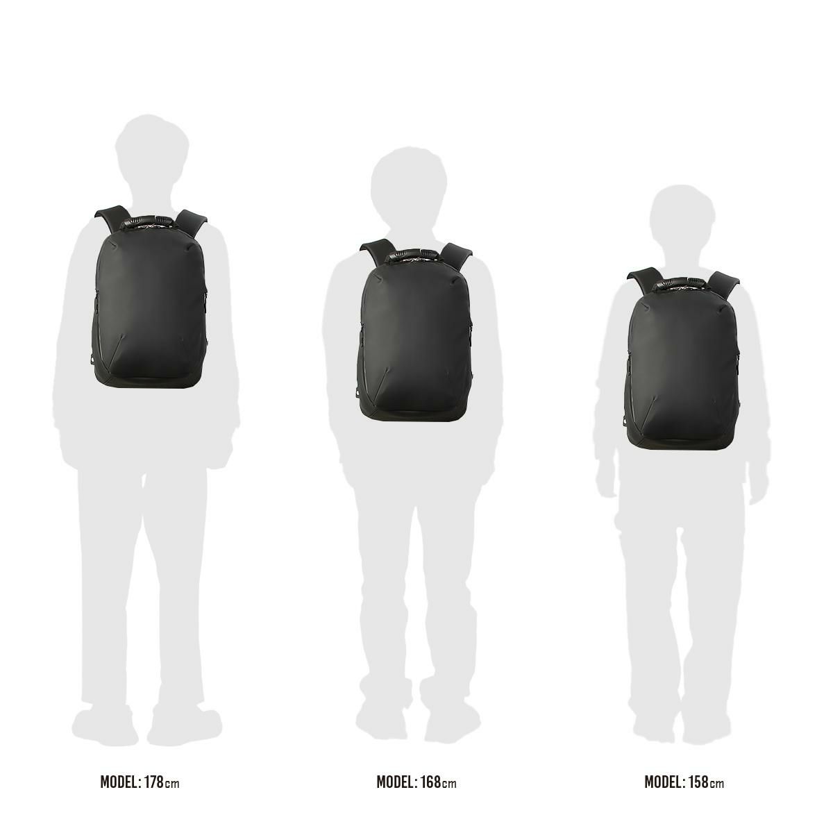 [公式] マンセル リュック mansel-0013