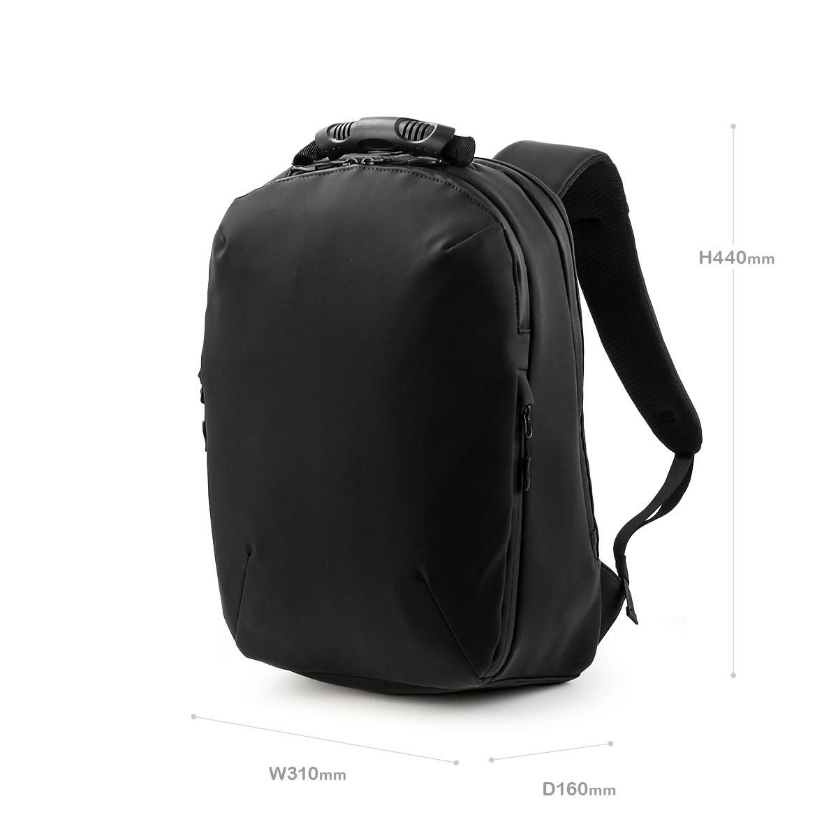 [公式] マンセル リュック mansel-0013