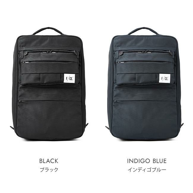 F/CE. AUTHENTIC ビジネスリュック  f1901au0015