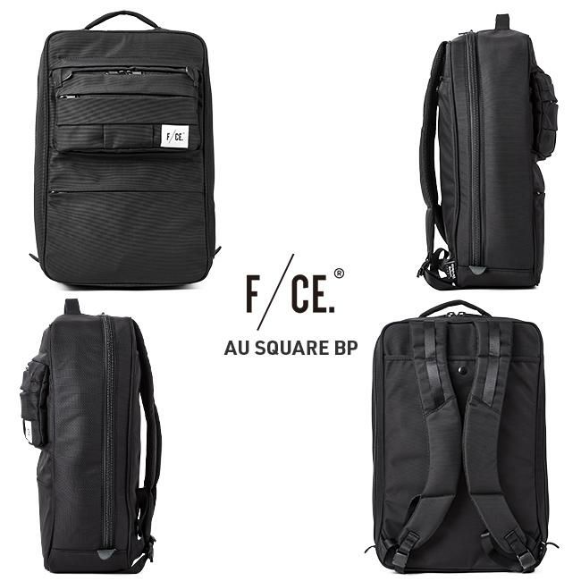 F/CE. AUTHENTIC ビジネスリュック  f1901au0015