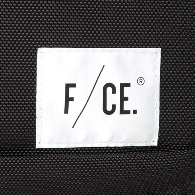 F/CE. AUTHENTIC ビジネスリュック  f1901au0015