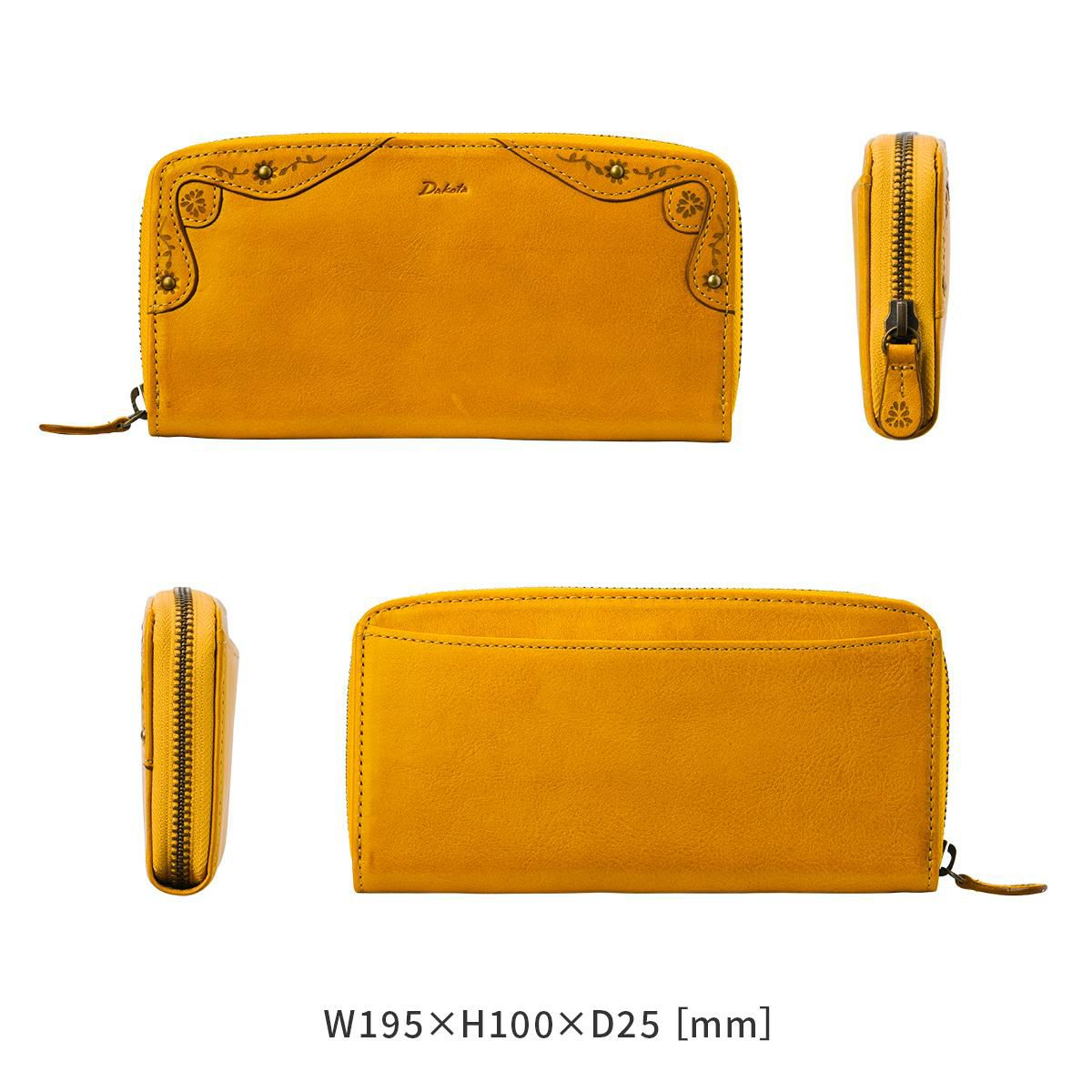 ダコタ マーゴット 長財布 Dakota da-0031603