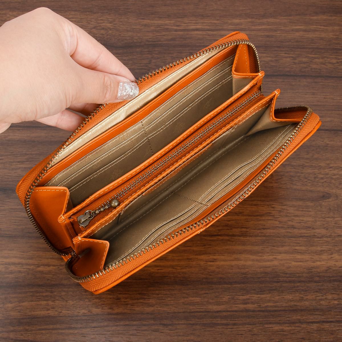 ダコタ マーゴット 長財布 Dakota da-0031603