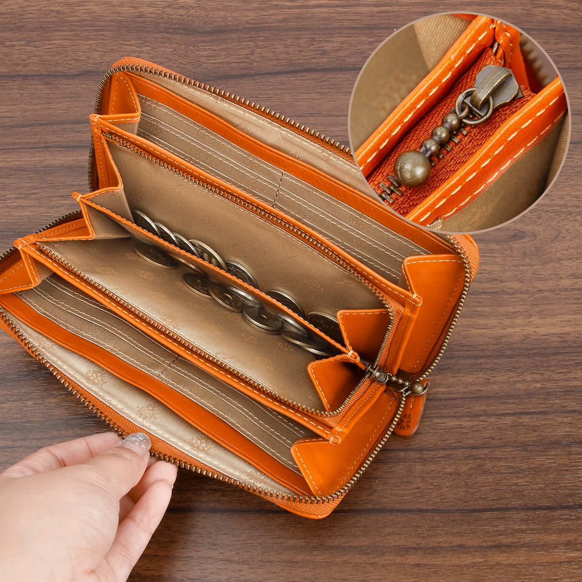 ダコタ マーゴット 長財布 Dakota da-0031603