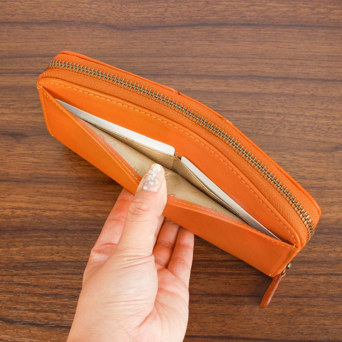 ダコタ マーゴット 長財布 Dakota da-0031603