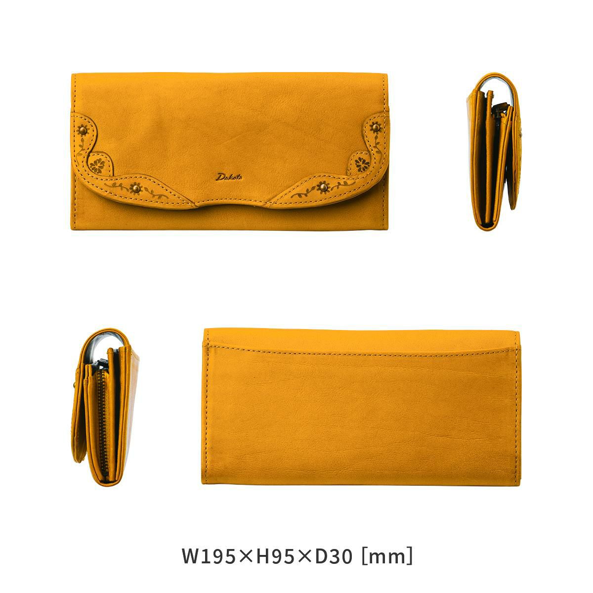 ダコタ マーゴット 長財布 Dakota da-0031602