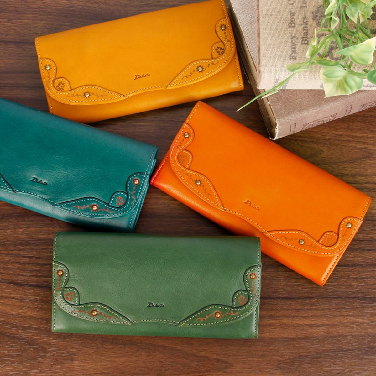 ダコタ マーゴット 長財布 Dakota da-0031602