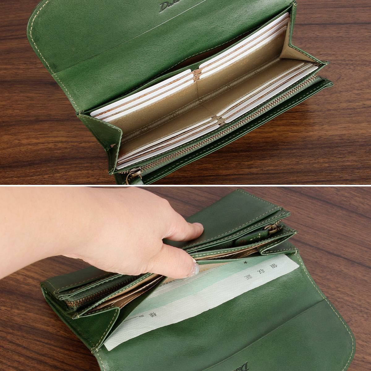 ダコタ マーゴット 長財布 Dakota da-0031602