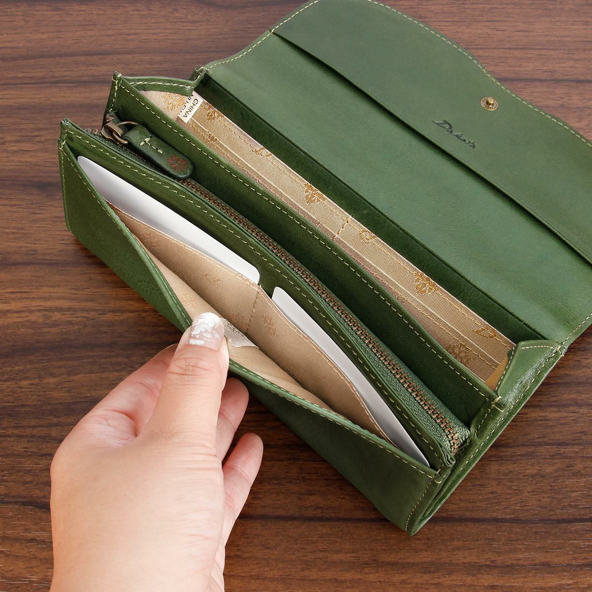 ダコタ マーゴット 長財布 Dakota da-0031602