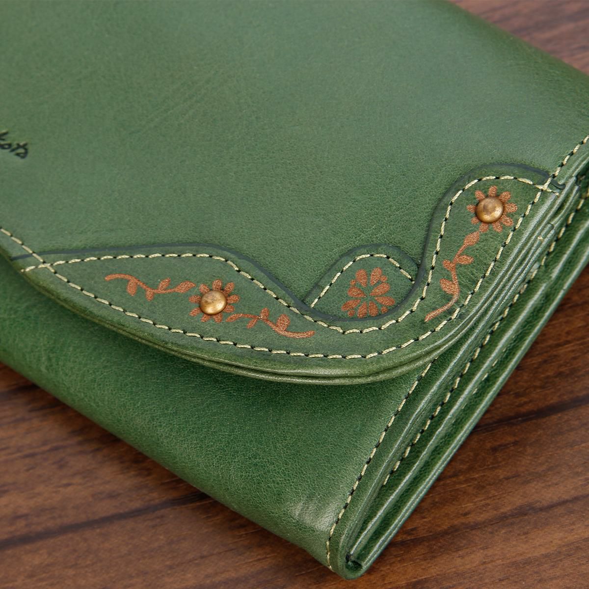 ダコタ マーゴット 長財布 Dakota da-0031602