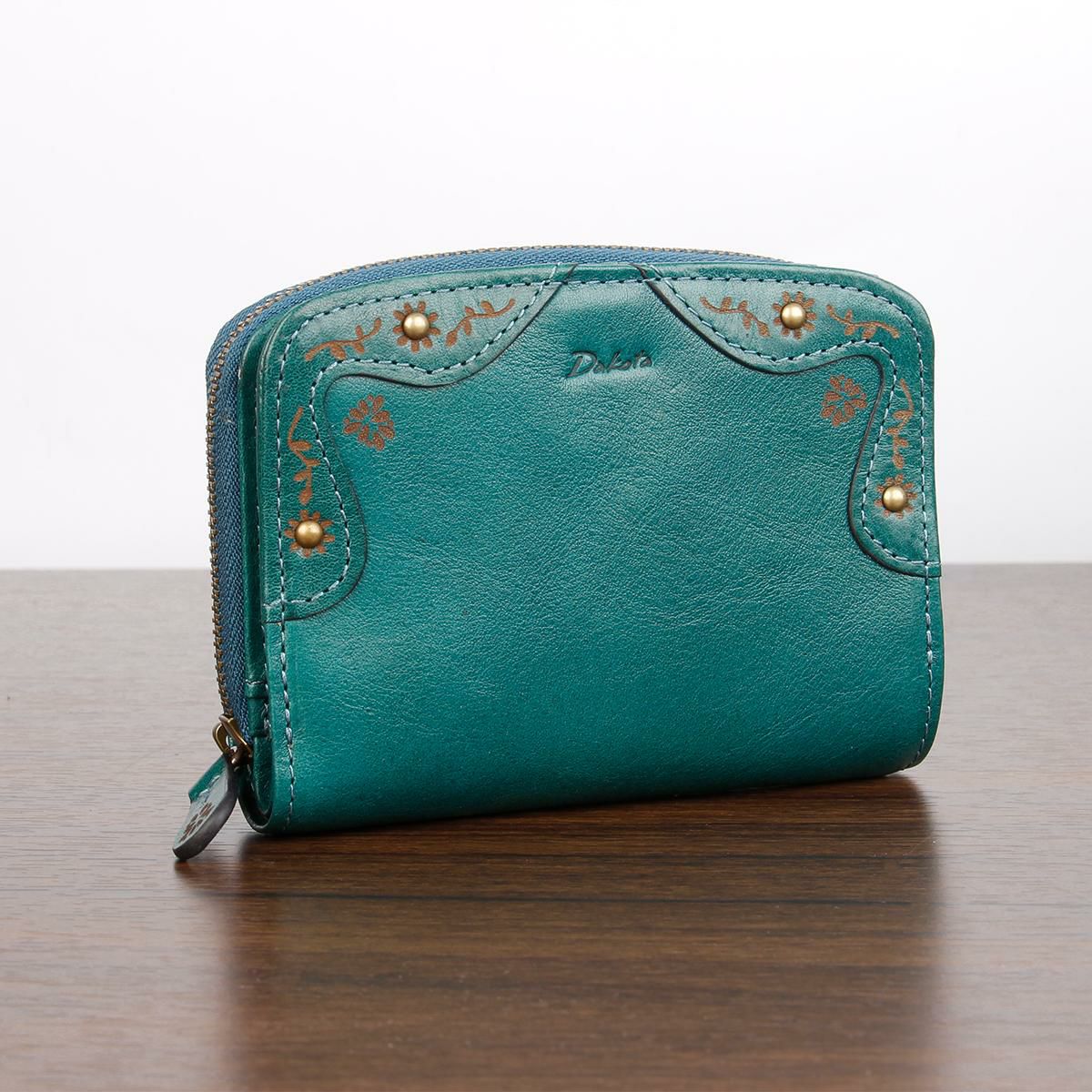 ダコタ マーゴット 二つ折り財布 Dakota da-0031600