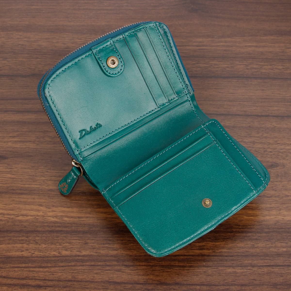 ダコタ マーゴット 二つ折り財布 Dakota da-0031600