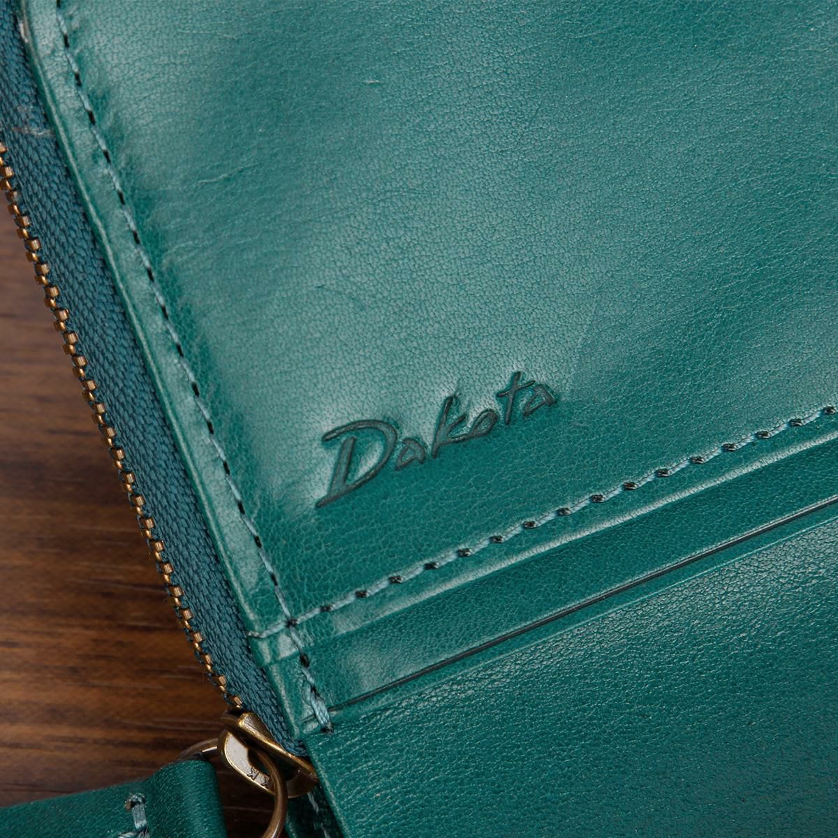 ダコタ マーゴット 二つ折り財布 Dakota da-0031600