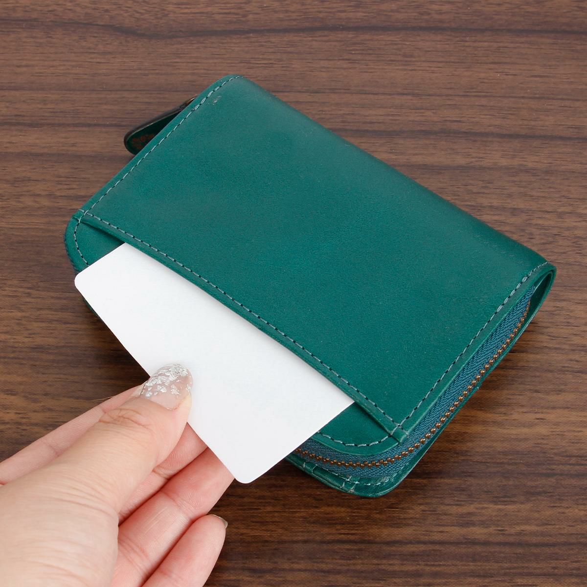 ダコタ マーゴット 二つ折り財布 Dakota da-0031600